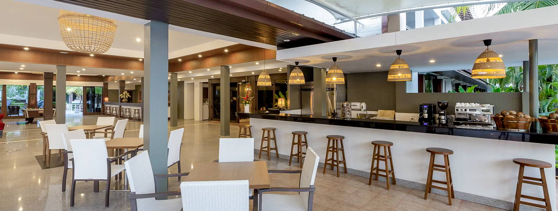 Sunprime Kamala Beach Obrázok49