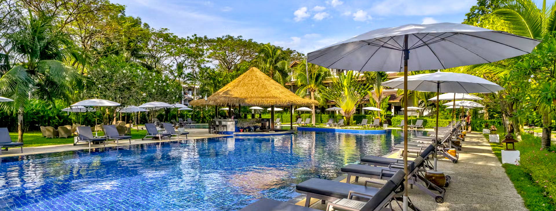 Sunprime Kamala Beach Obrázok14