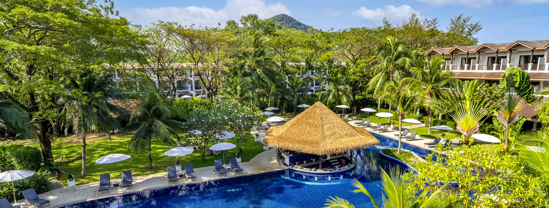 Sunprime Kamala Beach Obrázok15