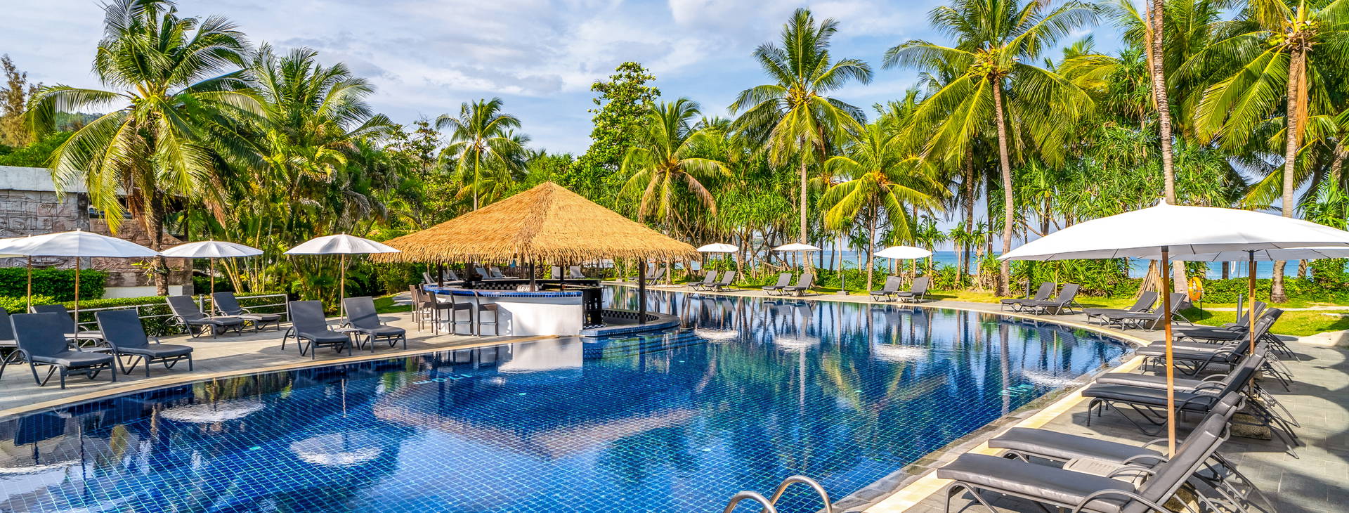 Sunprime Kamala Beach Obrázok16