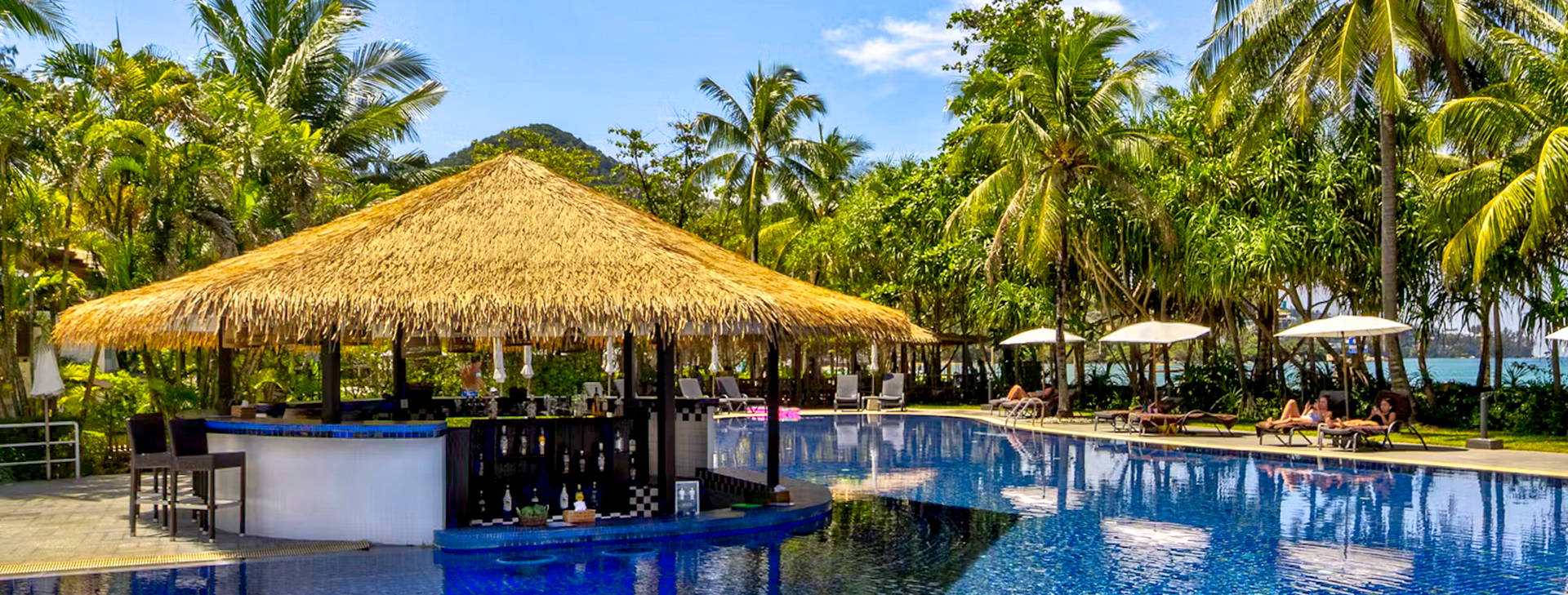 Sunprime Kamala Beach Obrázok18