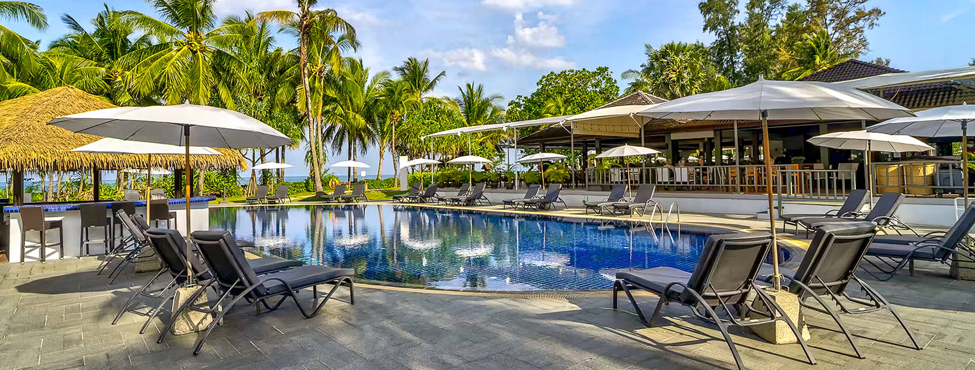 Sunprime Kamala Beach Obrázok17