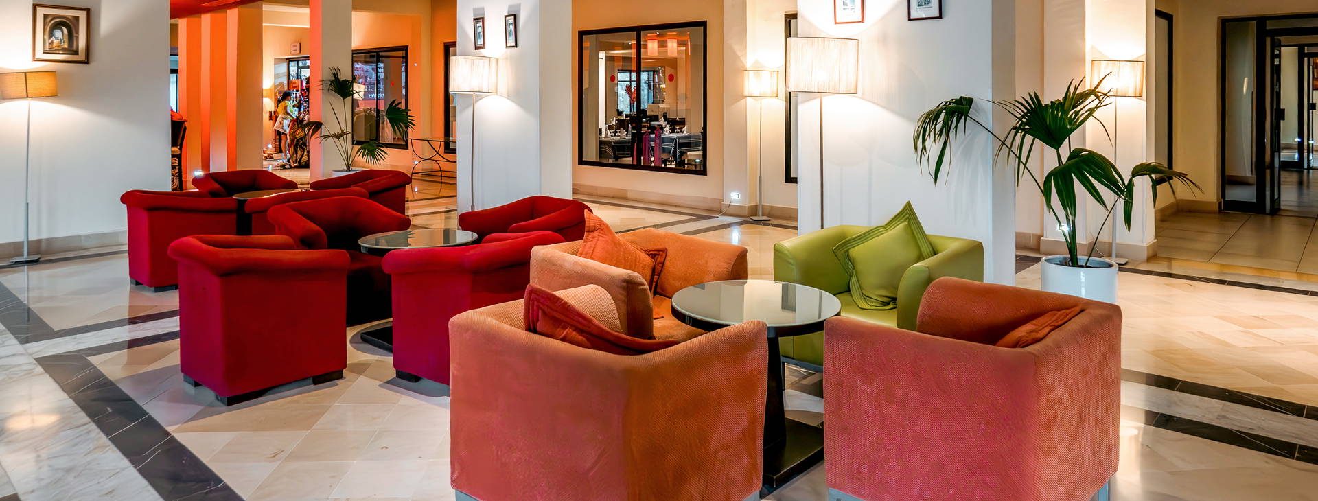 Cesar Thalasso & Convention Obrázok41