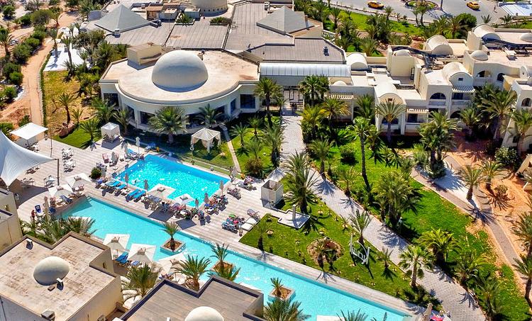 Cesar Thalasso & Convention-obr