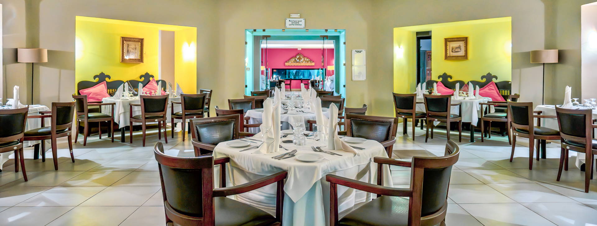 Cesar Thalasso & Convention Obrázok28