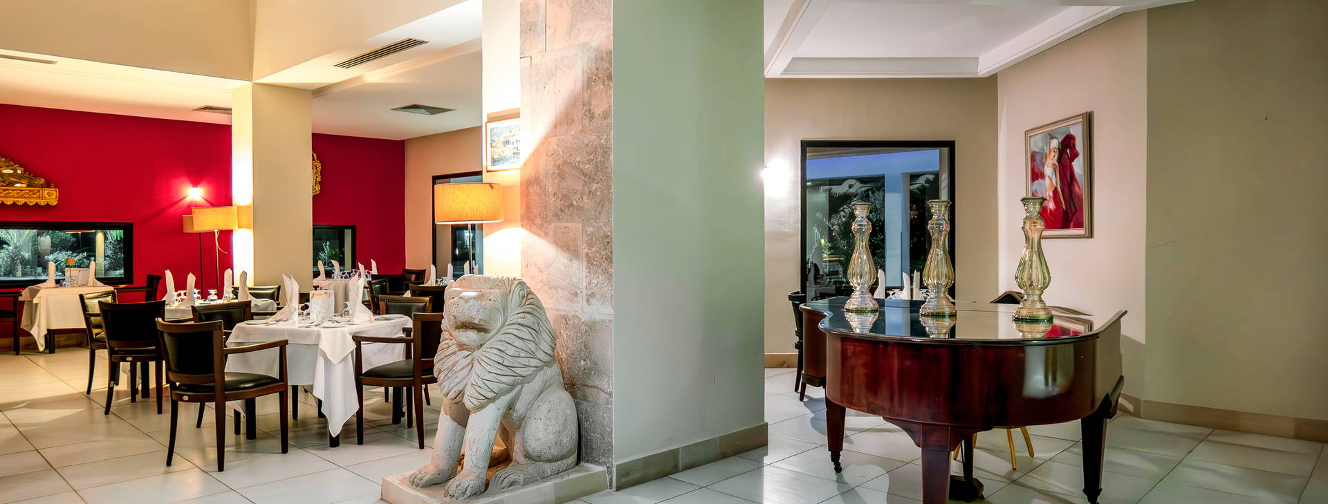 Cesar Thalasso & Convention Obrázok42