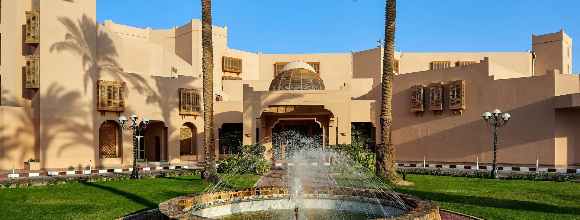 Continental Hurghada Obrázok61