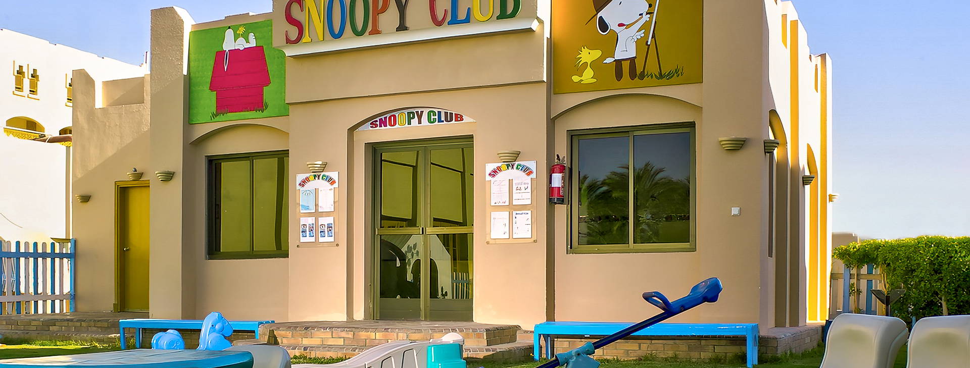 Continental Hurghada Obrázok72