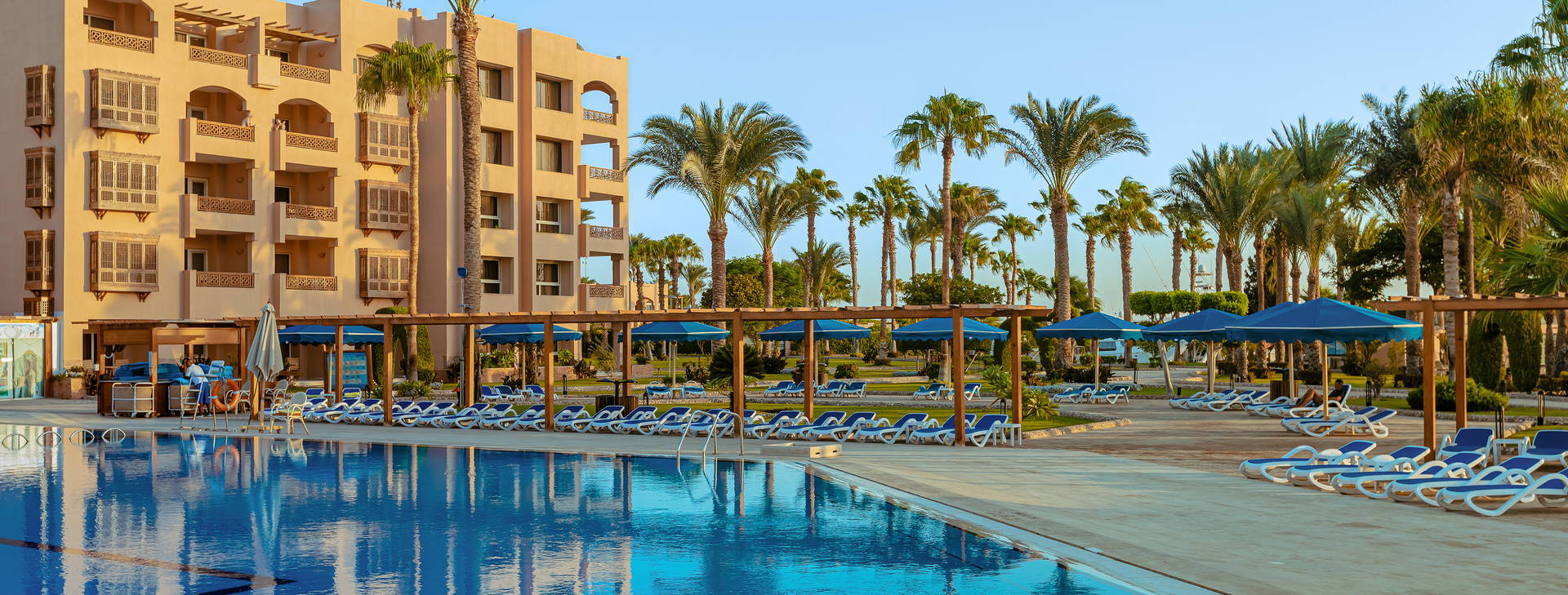 Continental Hurghada Obrázok3