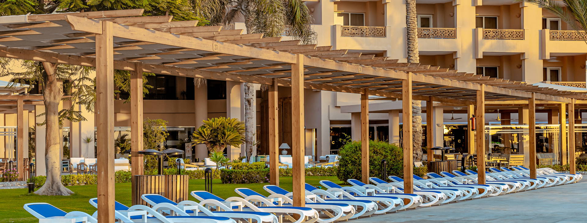 Continental Hurghada Obrázok47