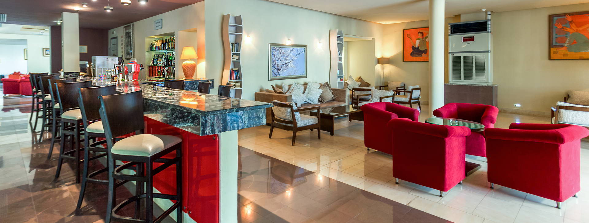 Cesar Thalasso & Convention Obrázok37