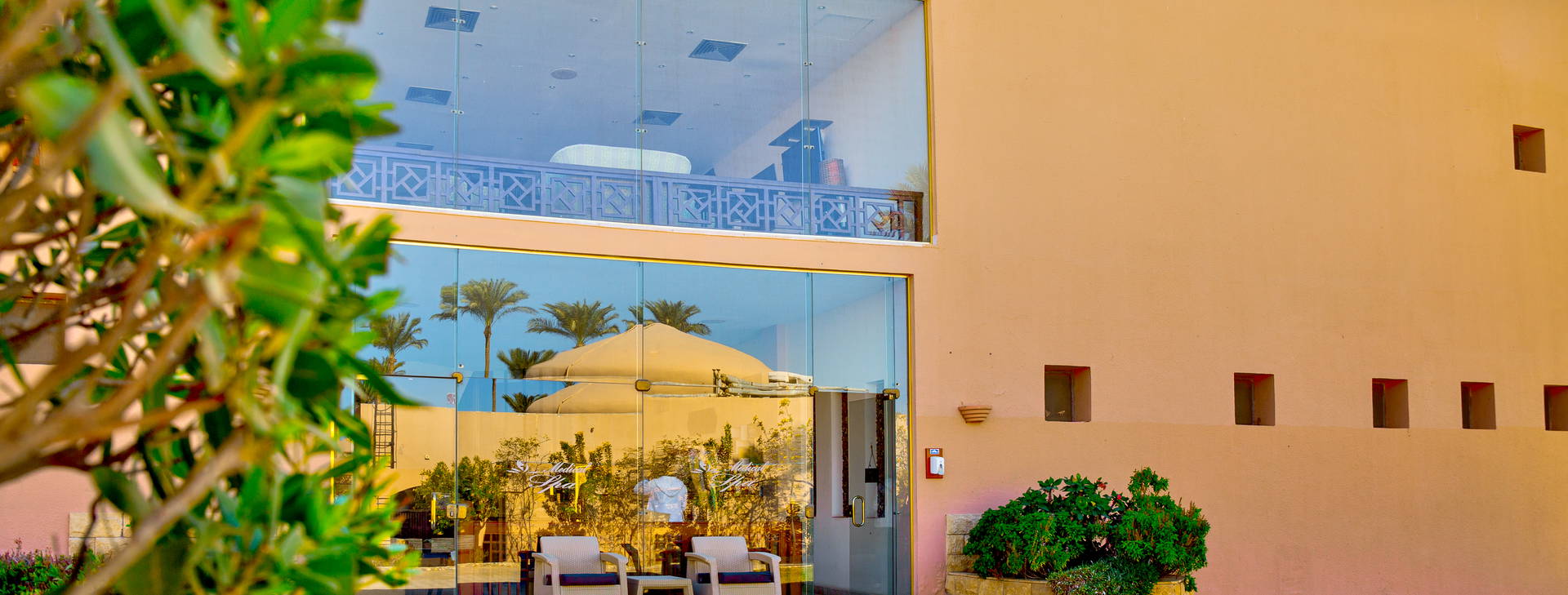 Continental Hurghada Obrázok54