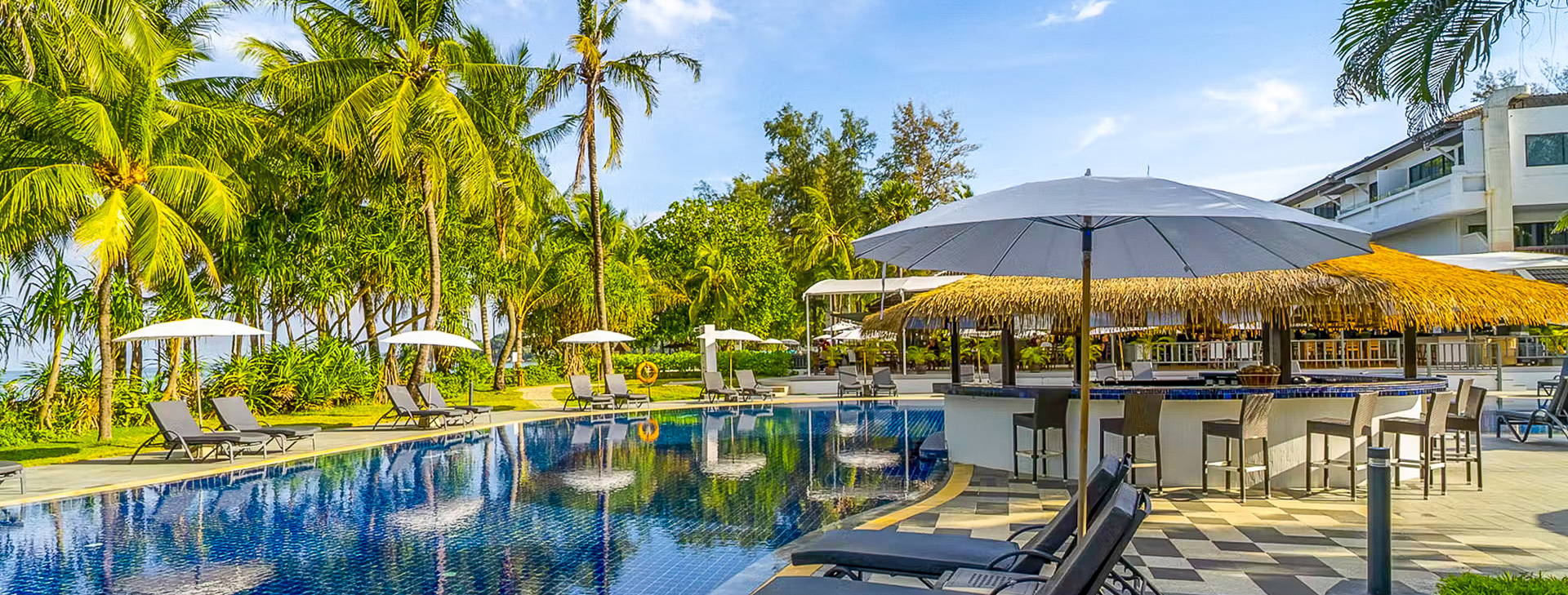 Sunprime Kamala Beach Obrázok8