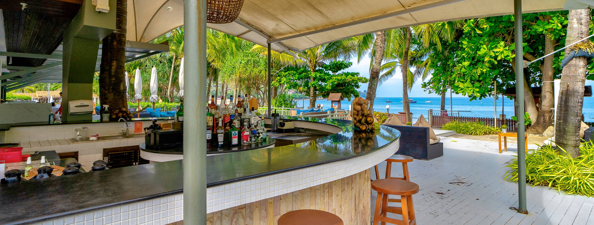 Sunprime Kamala Beach Obrázok37