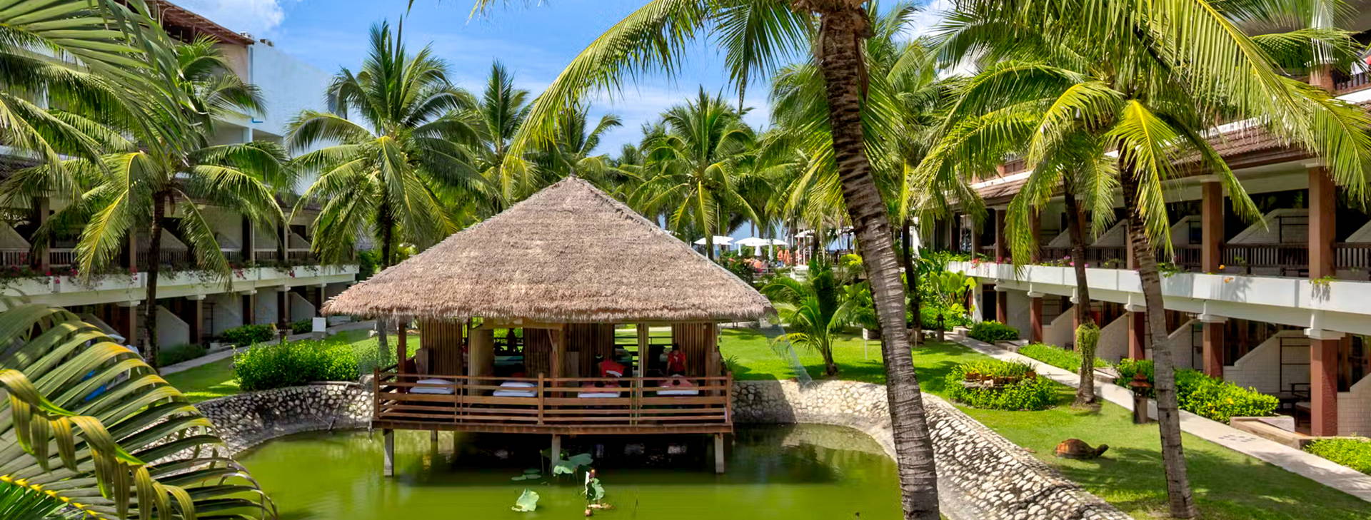 Sunprime Kamala Beach Obrázok30