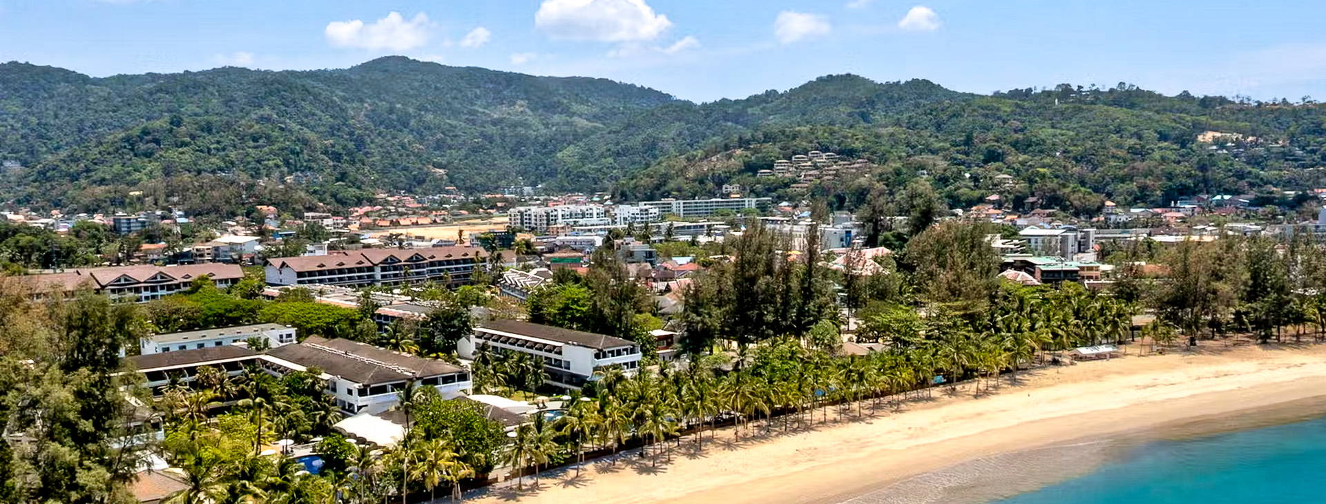 Sunprime Kamala Beach Obrázok23