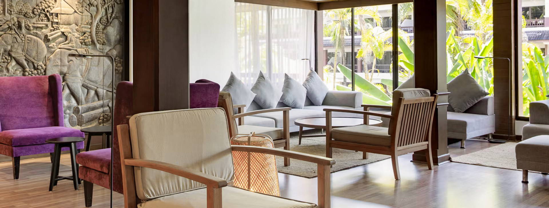 Sunprime Kamala Beach Obrázok39