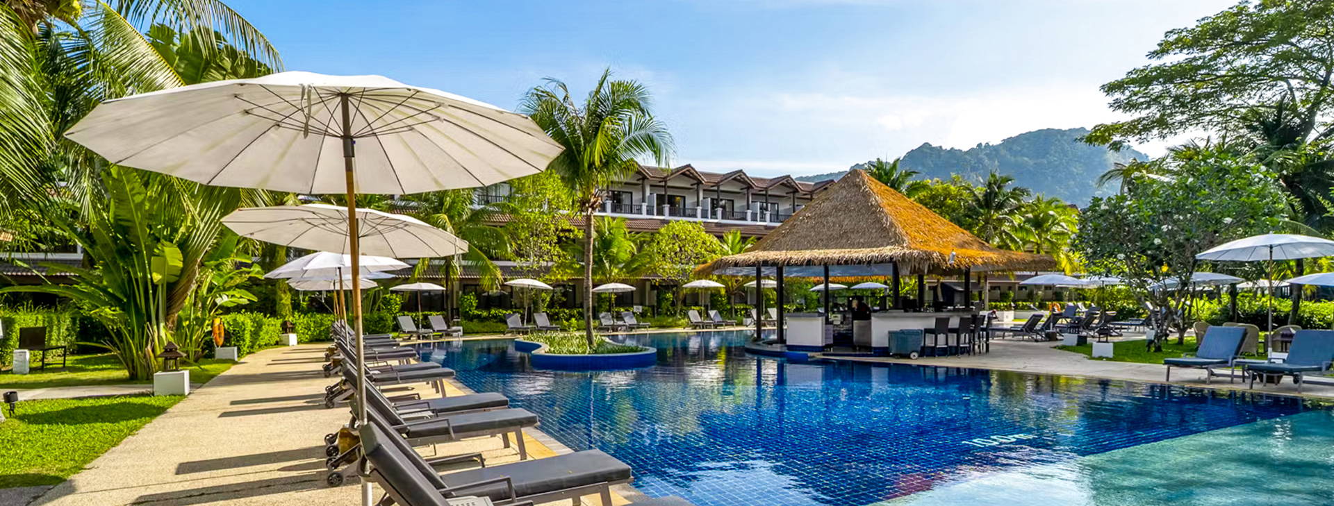 Sunprime Kamala Beach Obrázok9