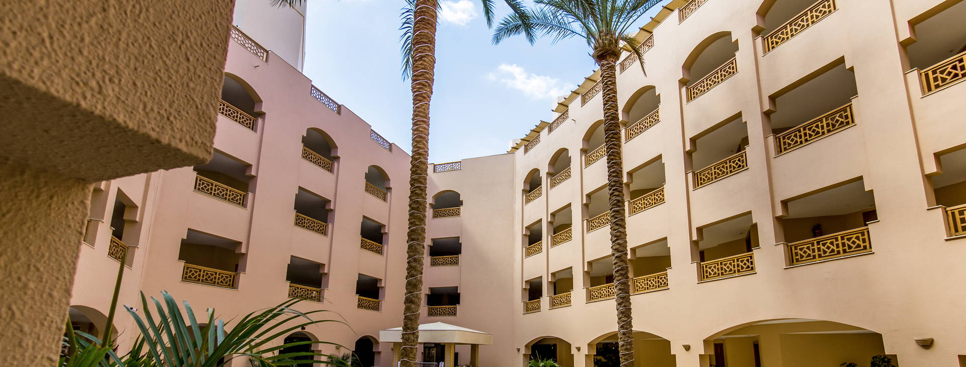 Continental Hurghada Obrázok57