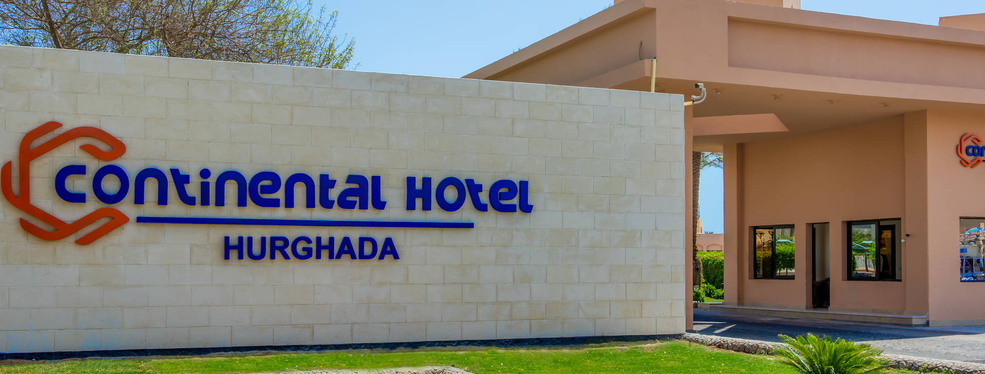 Continental Hurghada Obrázok59