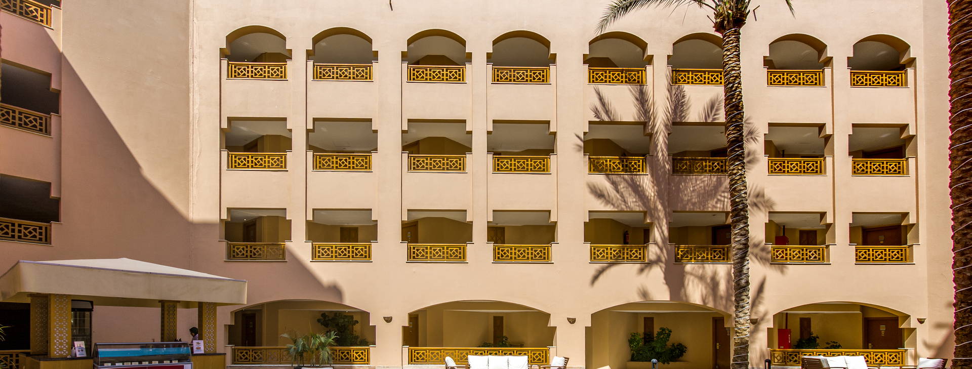 Continental Hurghada Obrázok58