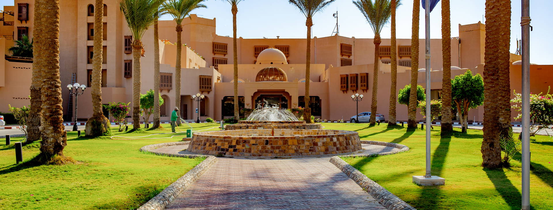 Continental Hurghada Obrázok60