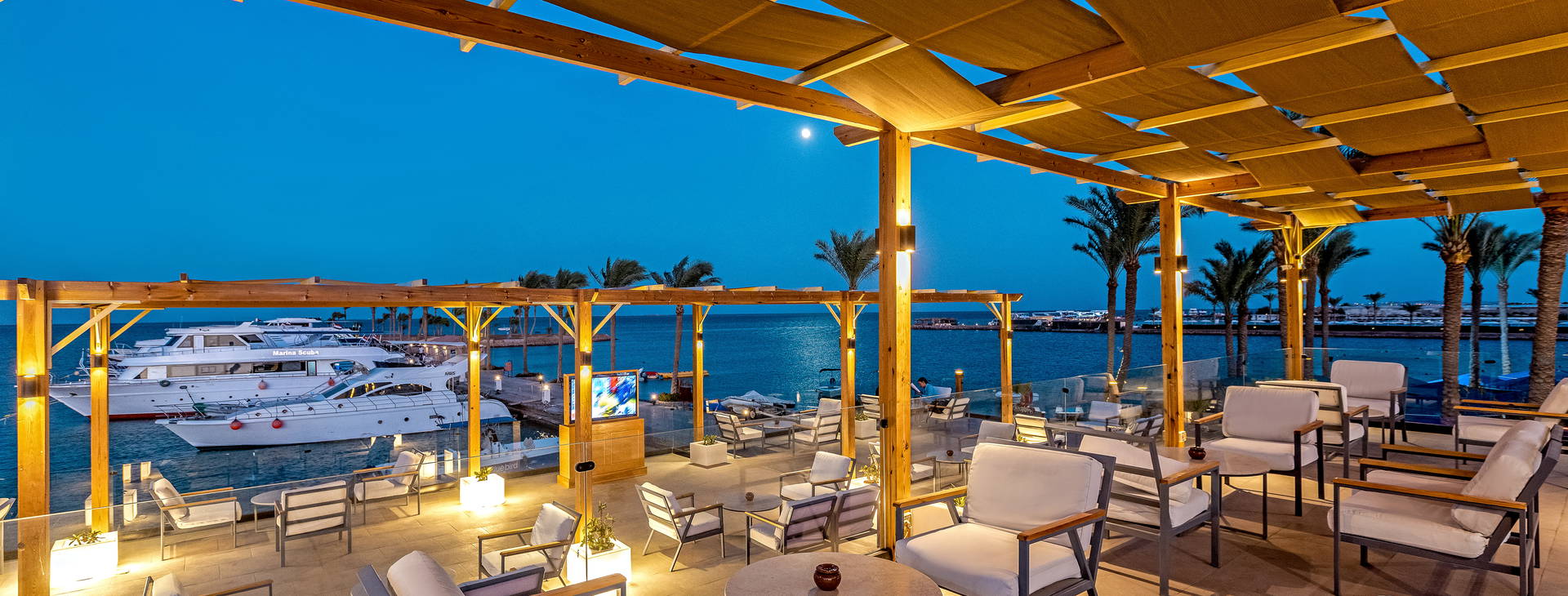 Continental Hurghada Obrázok45