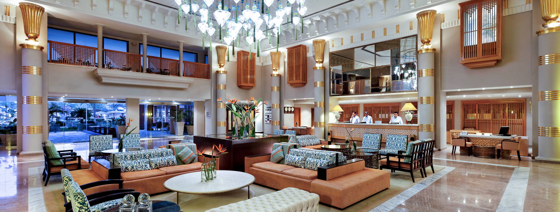 Continental Hurghada Obrázok64