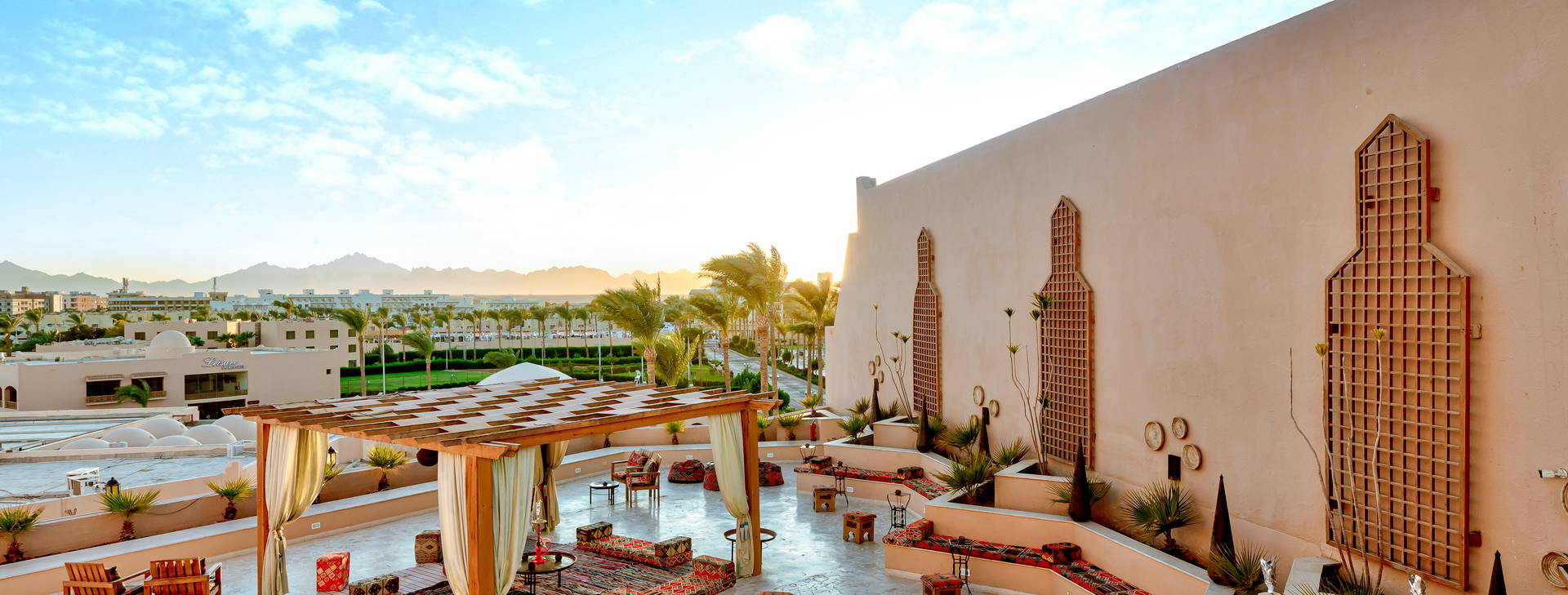 Continental Hurghada Obrázok51