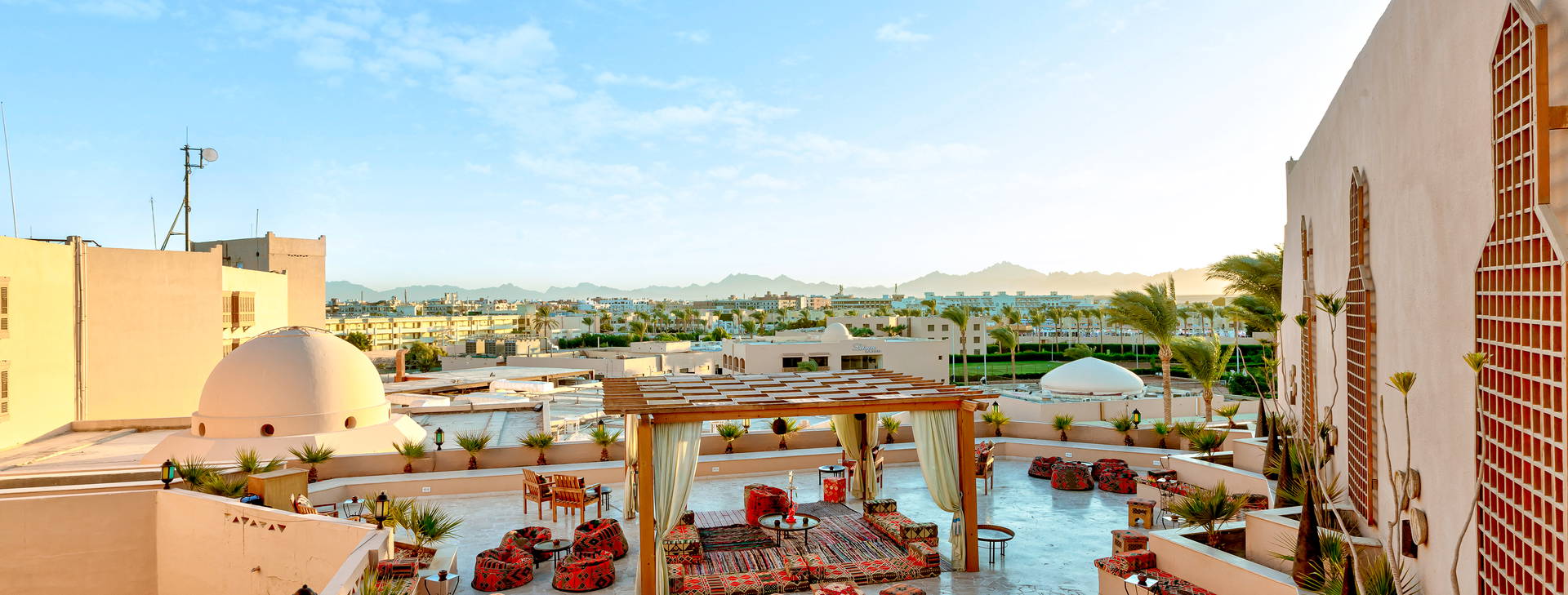 Continental Hurghada Obrázok50