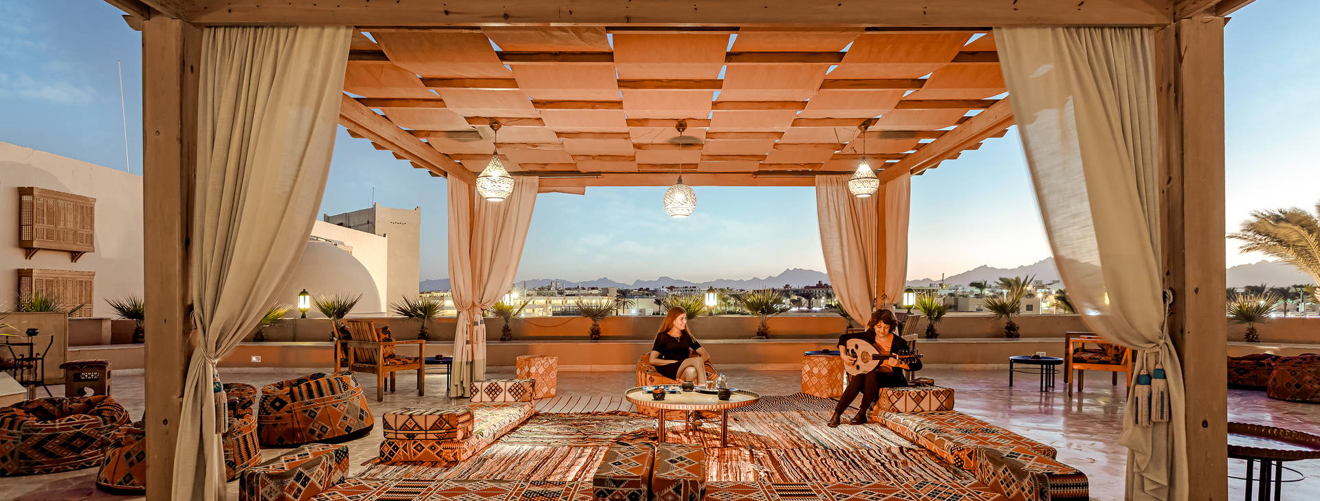 Continental Hurghada Obrázok49