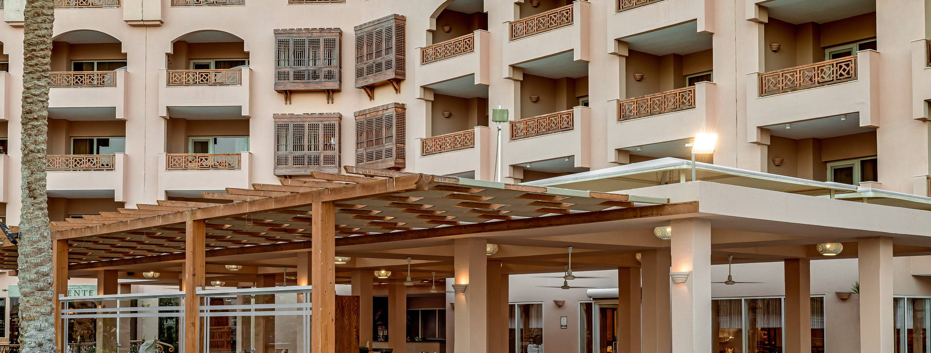 Continental Hurghada Obrázok35