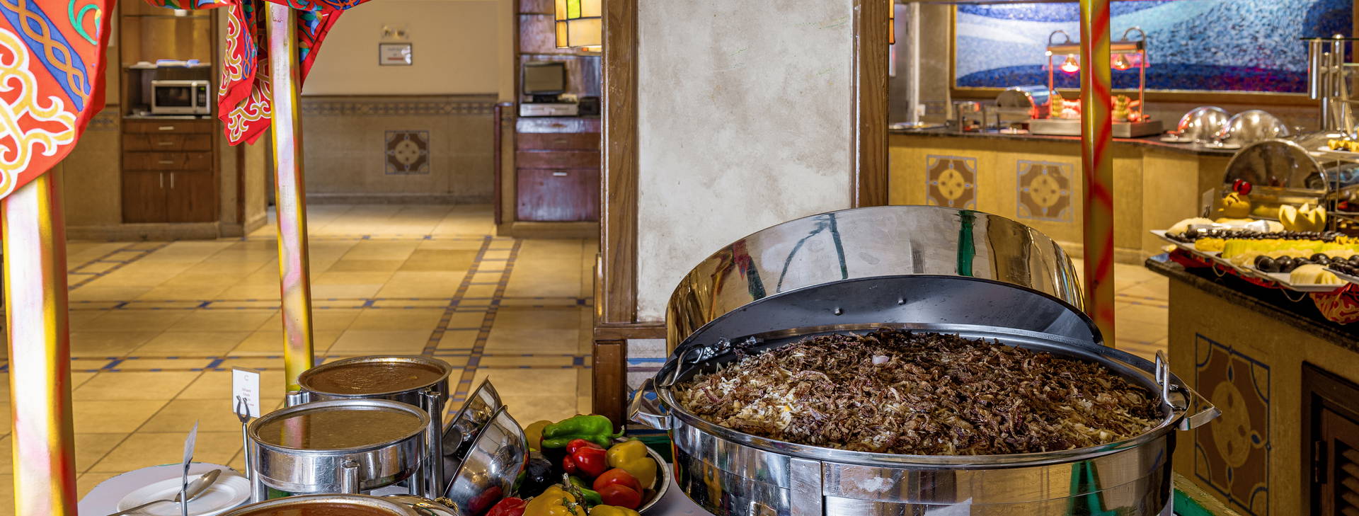 Continental Hurghada Obrázok17