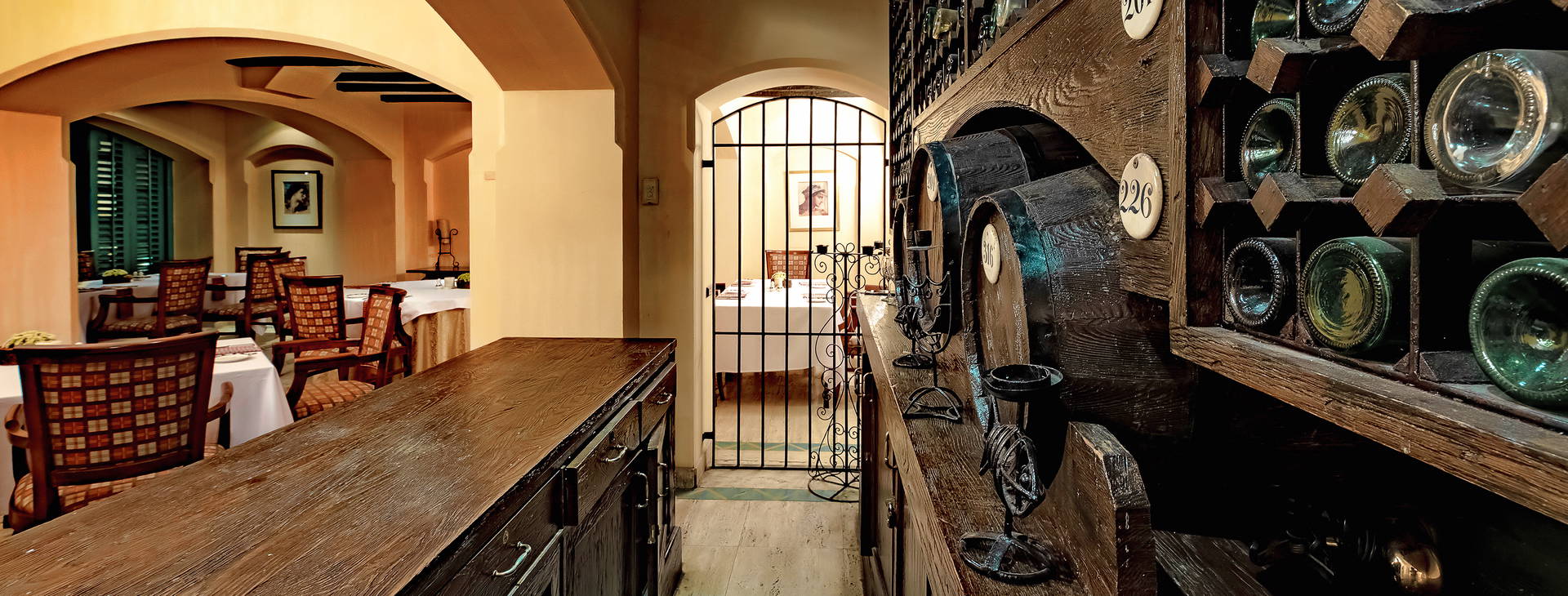 Continental Hurghada Obrázok33