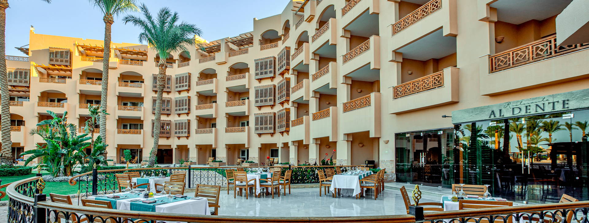 Continental Hurghada Obrázok32