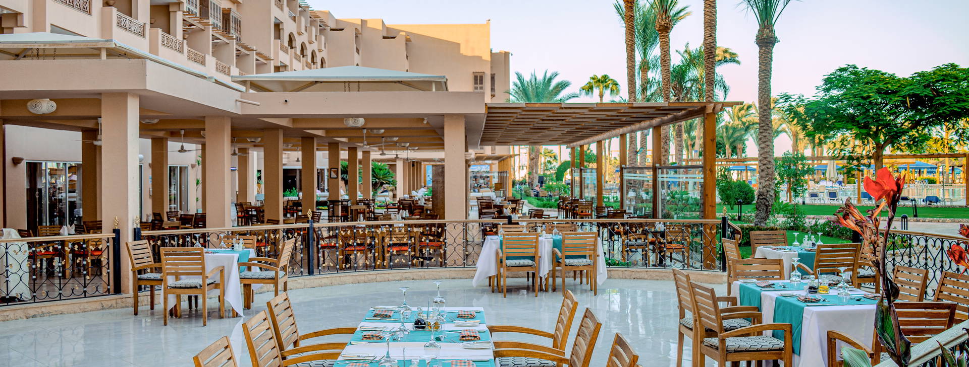 Continental Hurghada Obrázok31