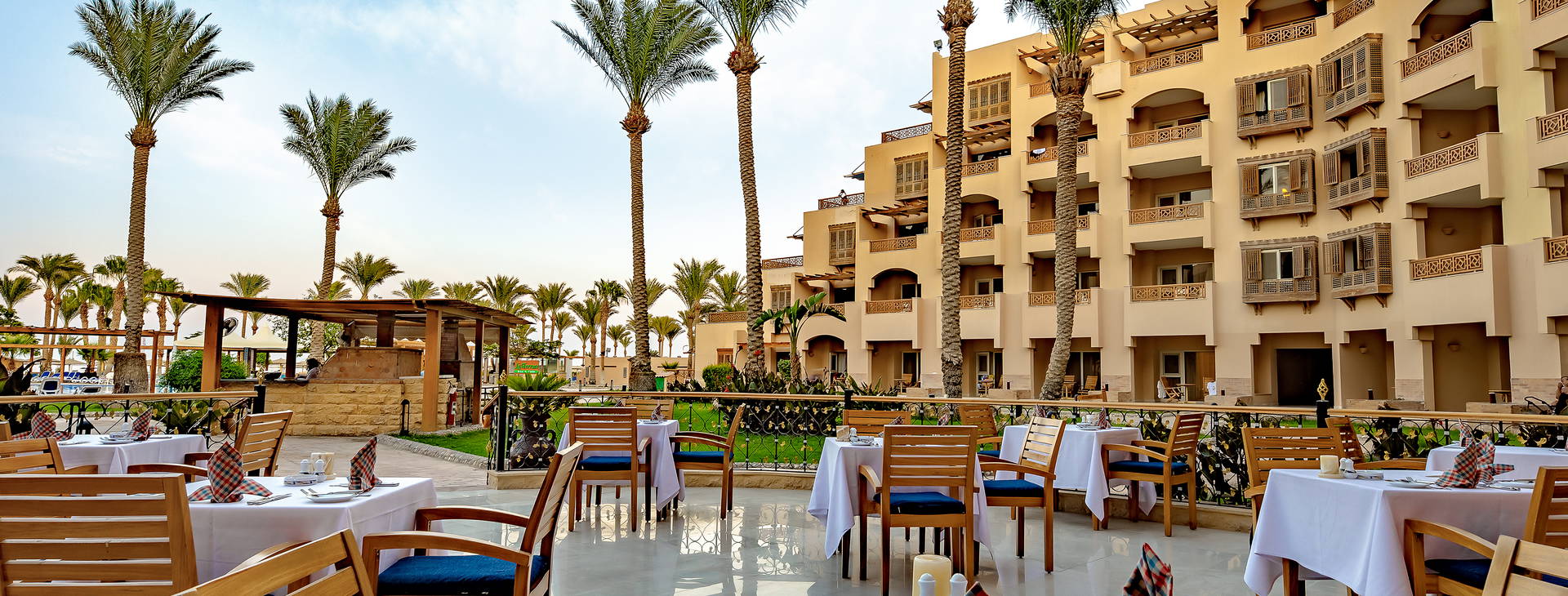 Continental Hurghada Obrázok34