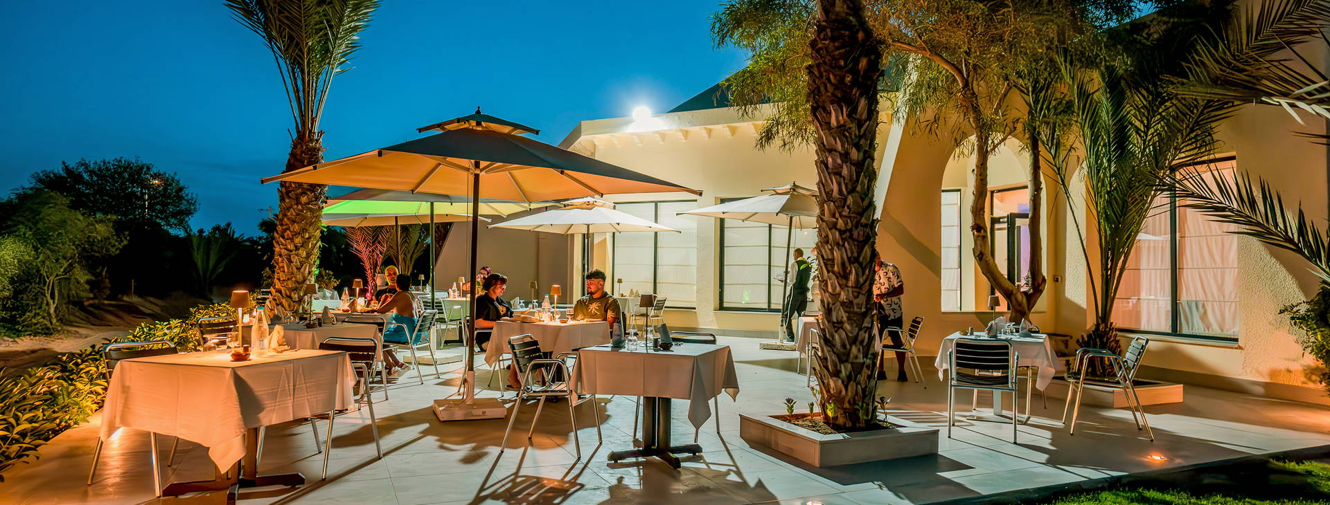 Cesar Thalasso & Convention Obrázok49