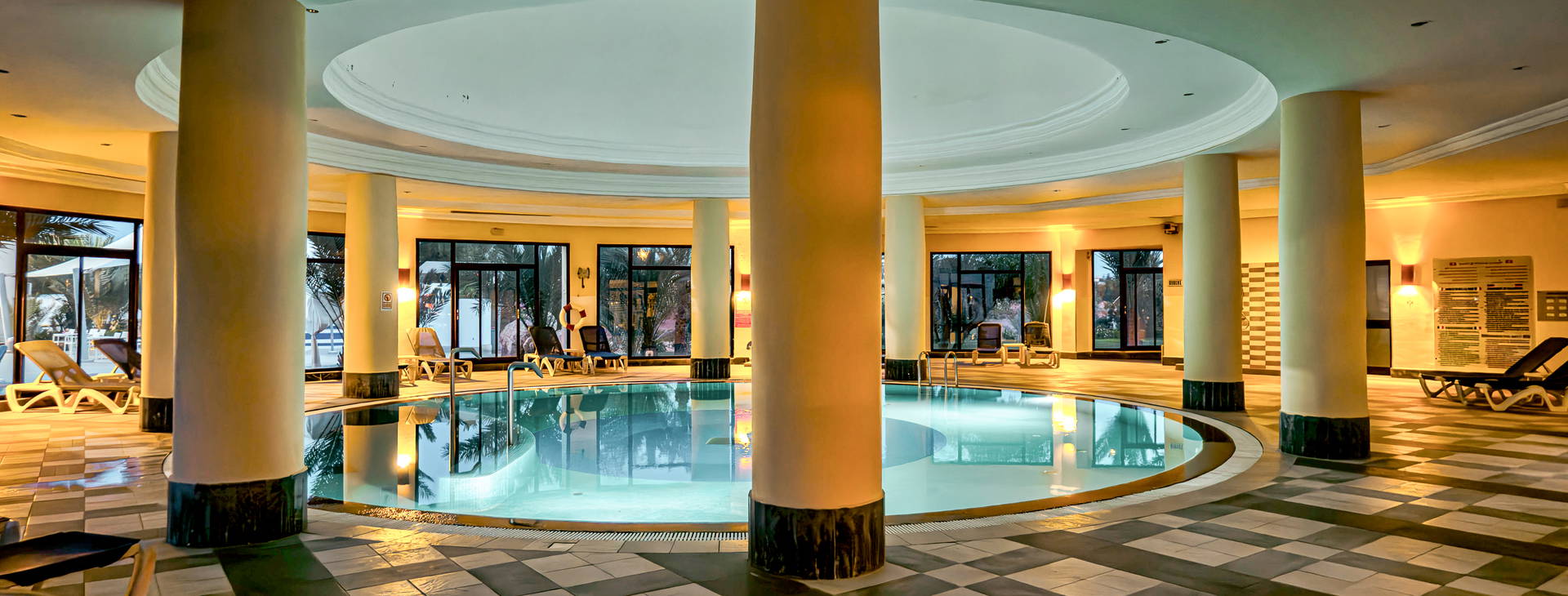 Cesar Thalasso & Convention Obrázok50