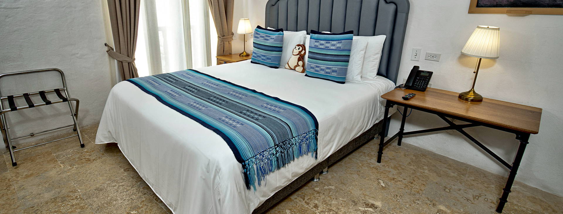 Casa La Factoria Hotel Obrázok6