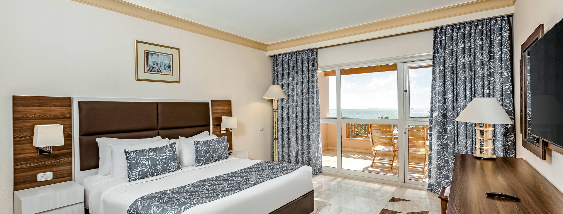 Continental Hurghada Obrázok12