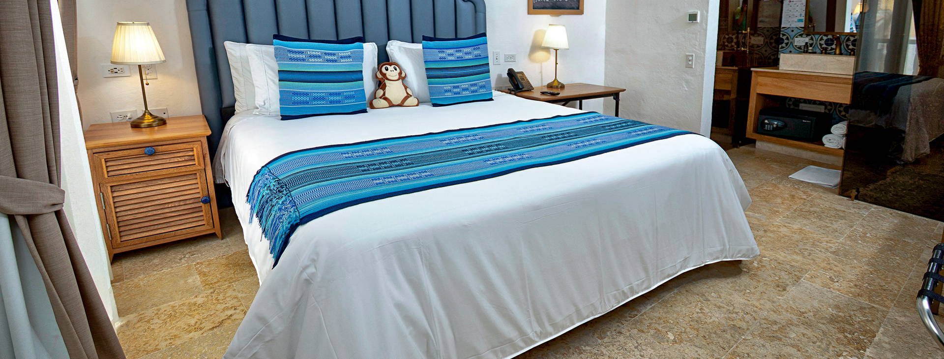 Casa La Factoria Hotel Obrázok7