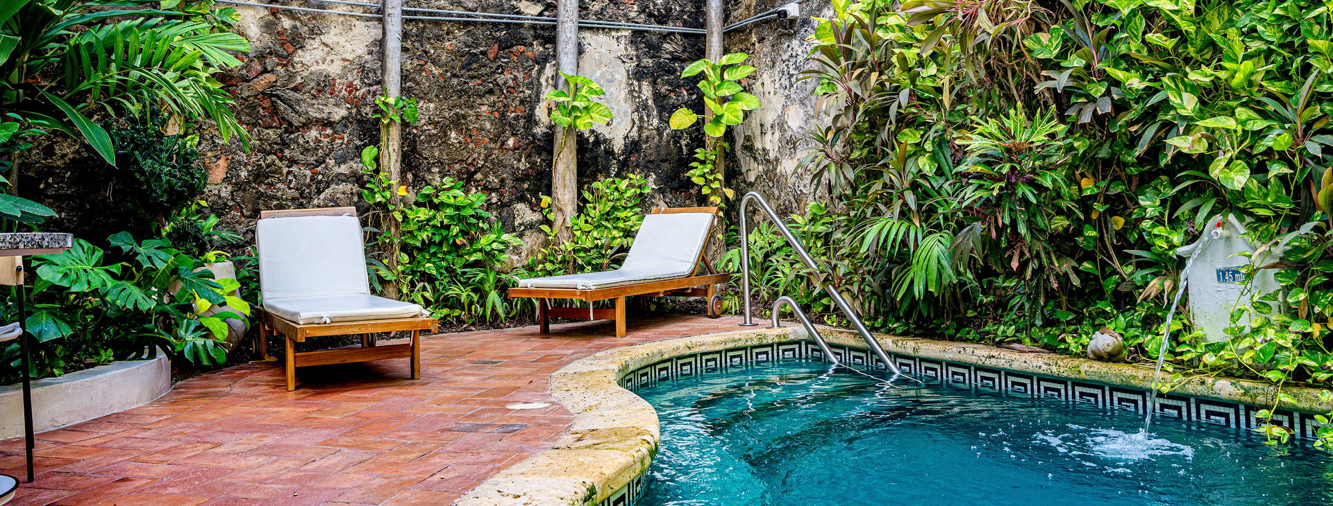 Casa La Mantilla Hotel Obrázok2