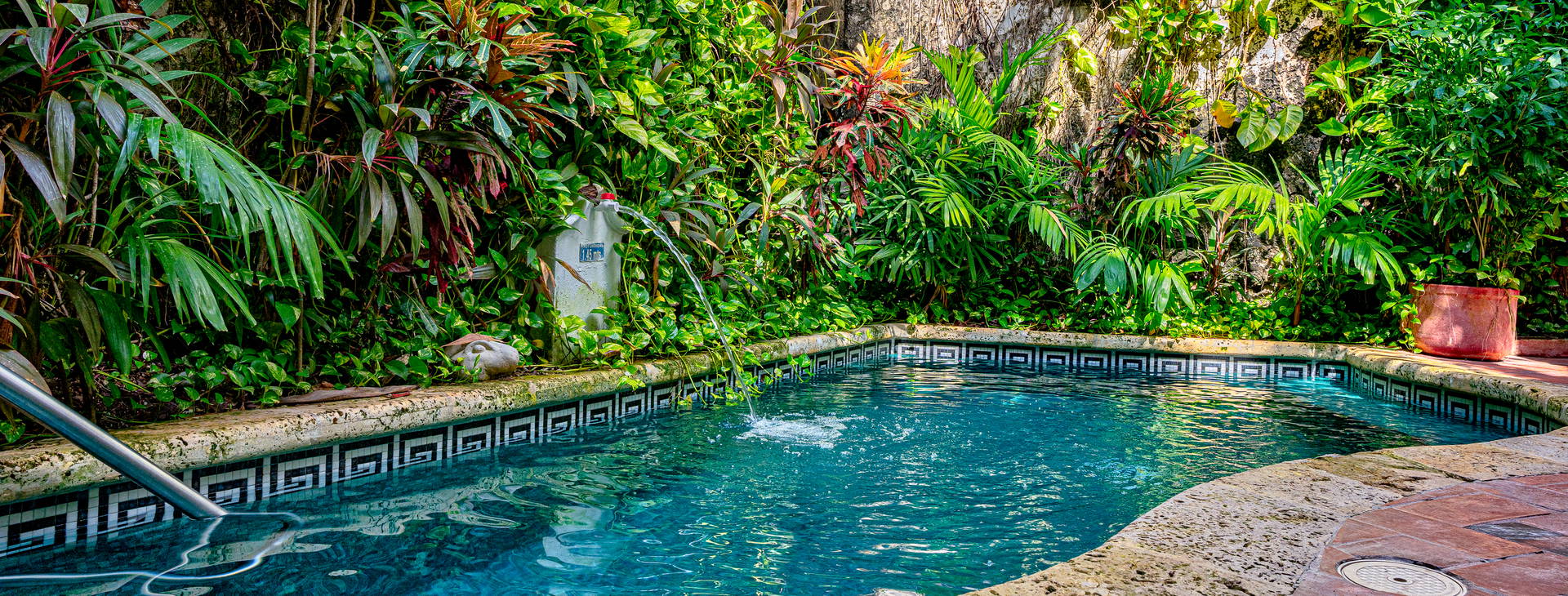 Casa La Mantilla Hotel Obrázok1