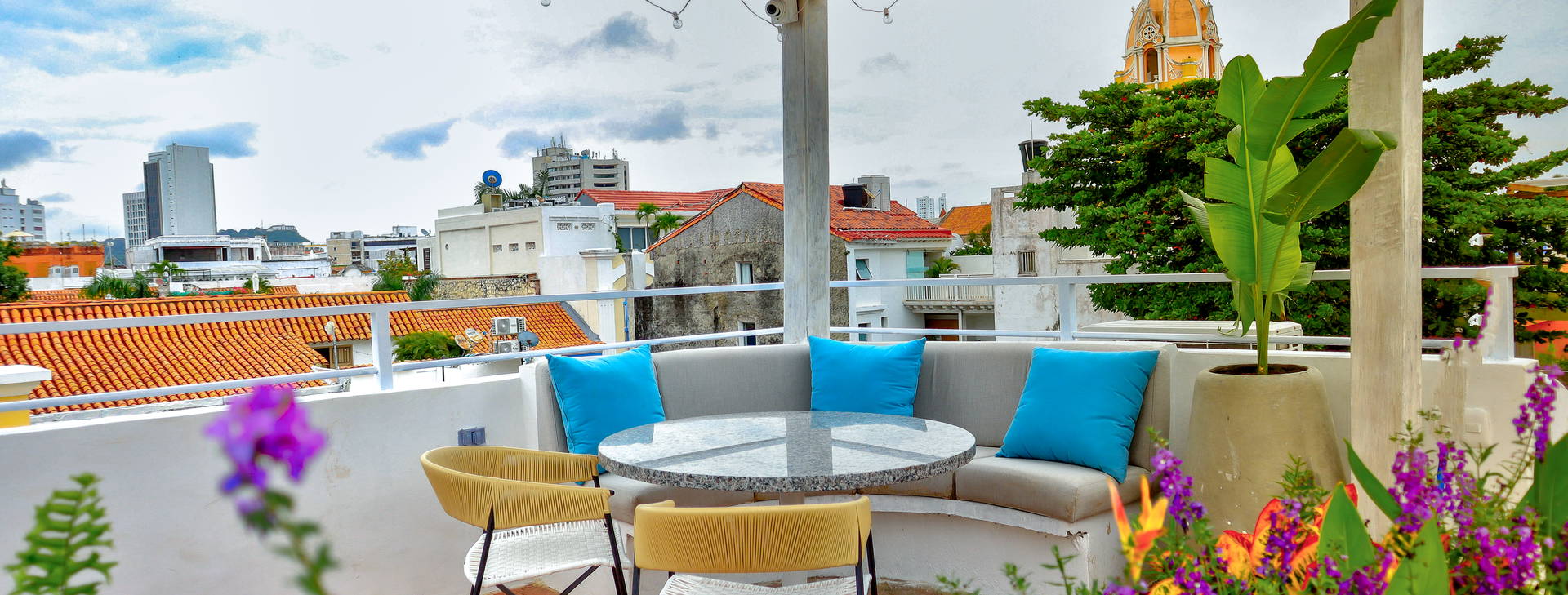 Casa La Mantilla Hotel Obrázok14