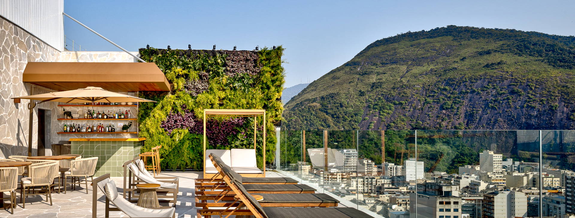 Rio Othon Palace Obrázok4