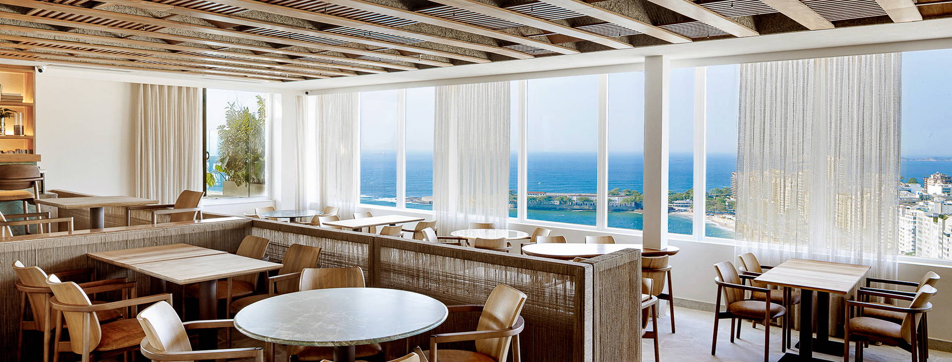 Rio Othon Palace Obrázok21