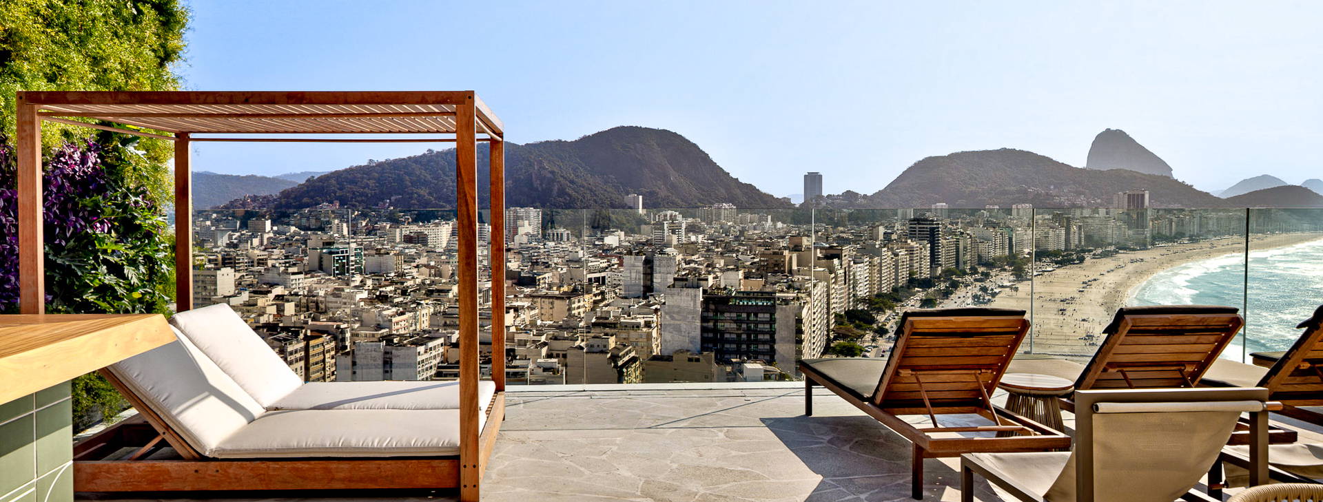 Rio Othon Palace Obrázok5