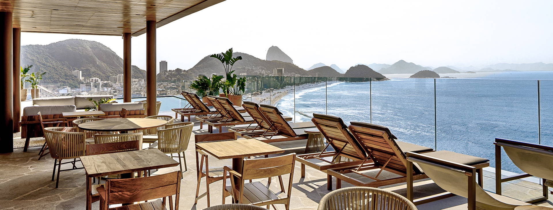 Rio Othon Palace Obrázok13