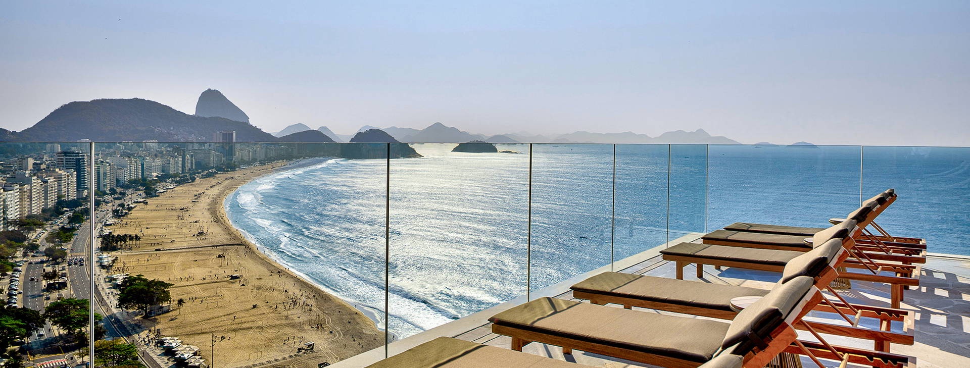 Rio Othon Palace Obrázok0